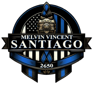 Detective-Melvin-Vincent-Santiago-Foundation